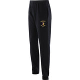 st pauls fleece pants