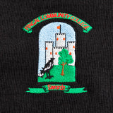 Fingal C.C. Jumper (Red Stripe: 1st - 3rd Year)