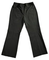 Grey Junior Girls Trousers