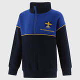 The Teresian School - Pre-School/Junior School Track-Top