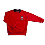 Belgrove Jnr Boys School Sweatshirt