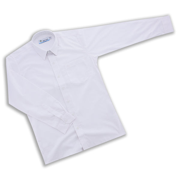 Deer Park Shirt (White)