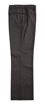 Youths Fit Trousers